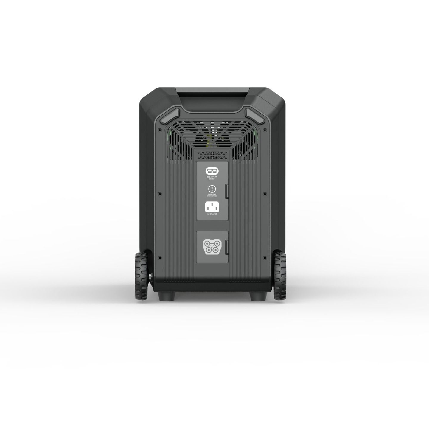 3600W 3072WH Power Station