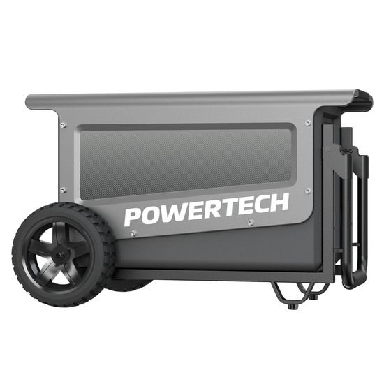 5000W 5040WH PORTABLE POWER STATION W5