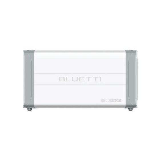 Bluetti B500 Home Backup Battery for EP760 | Jaycar MB4121