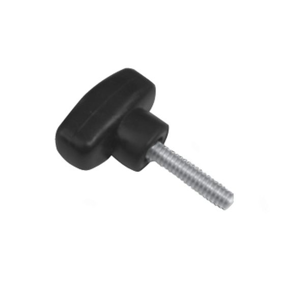 JAYCAR Thumbscrew Canopy Fitting – Universal Screw-Fixed