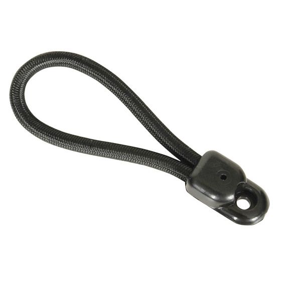 Canopy Loop & Button – Revealed Screw Fixing, #8, 75mm