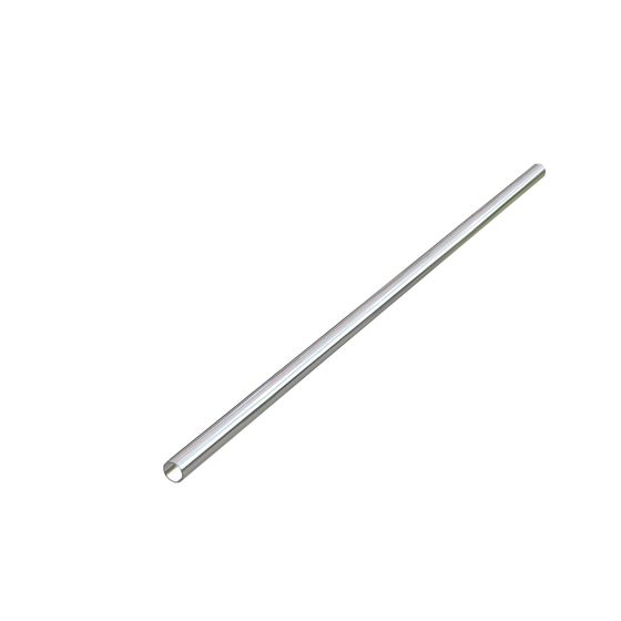MISCELLANEOUS CANOPY FITTINGS - CANOPY TUBE ALUMINIUM 25MM X 2.0M