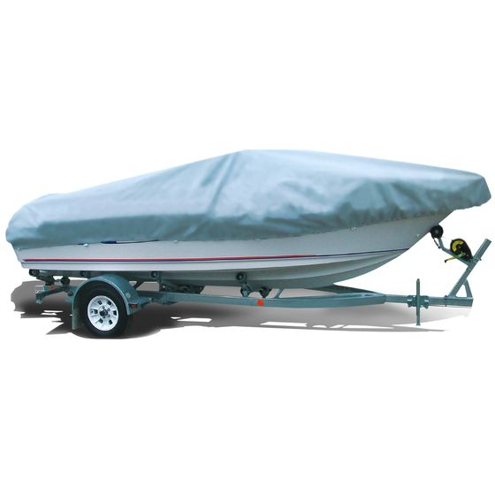 UNIVERSAL BOAT COVER - 4.5 - 5.4M