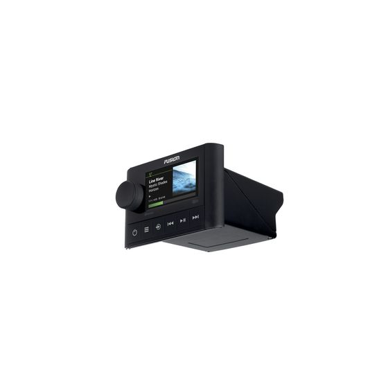 Fusion MS-SRX400 Apollo Marine Stereo with Wi-Fi