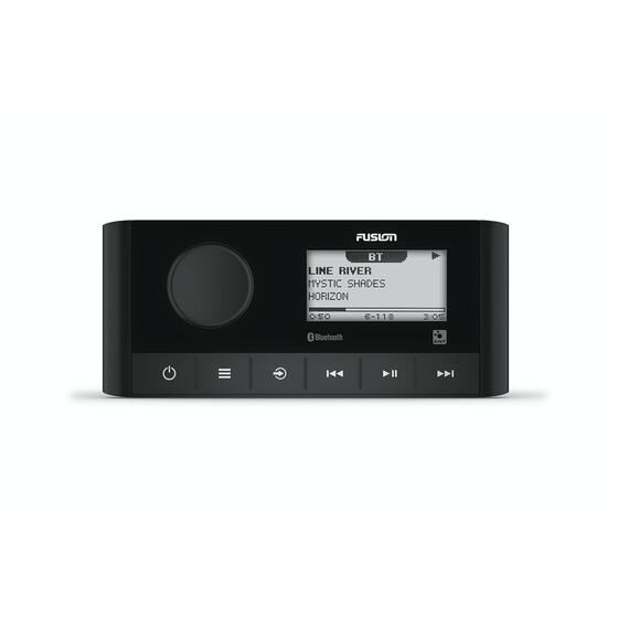 FUSION MS-RA60 MARINE STEREO