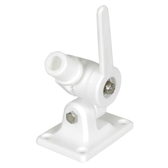 Multi-Adjustable Antenna Base with Plastic Lever – RTM Range Compatible