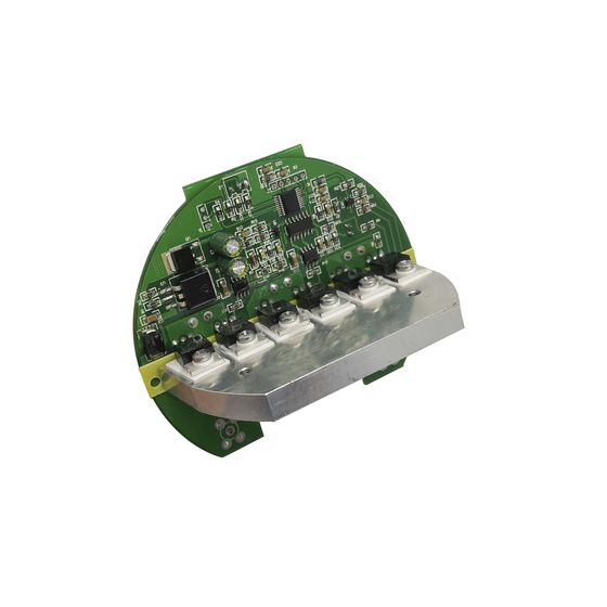 Internal Controller Spare – Suits 500W Wind Turbine (MG4550)