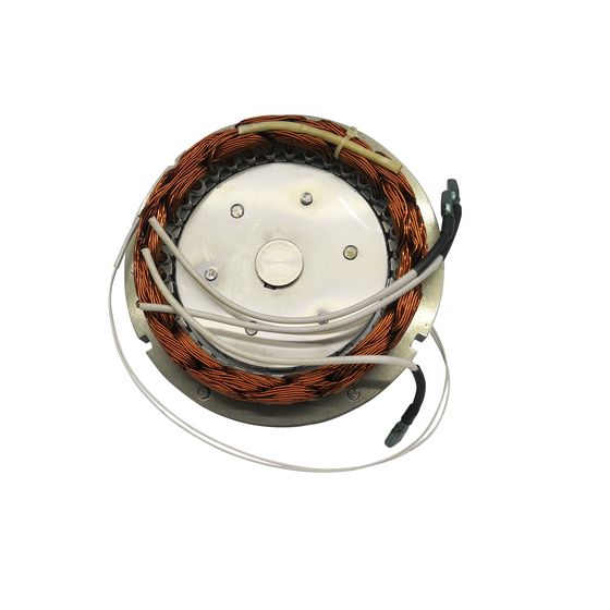 ALTERNATOR SPARE SUIT MG4550