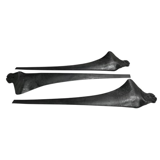 Spare Blade Set – Suits 500W Wind Turbine (MG4552)
