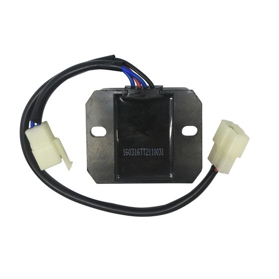 Spare Voltage Stabiliser for Powertech MG4508 2kVA Inverter Generator