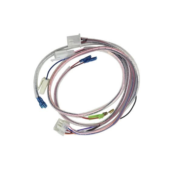 SPARE WIRE HARNESS ASSY CONTROL FOR MG4508