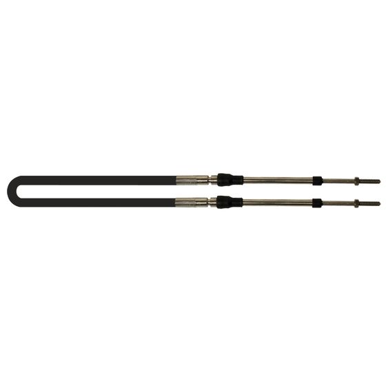 Jaycar Engine & Gearbox Control Cable – 4.8m