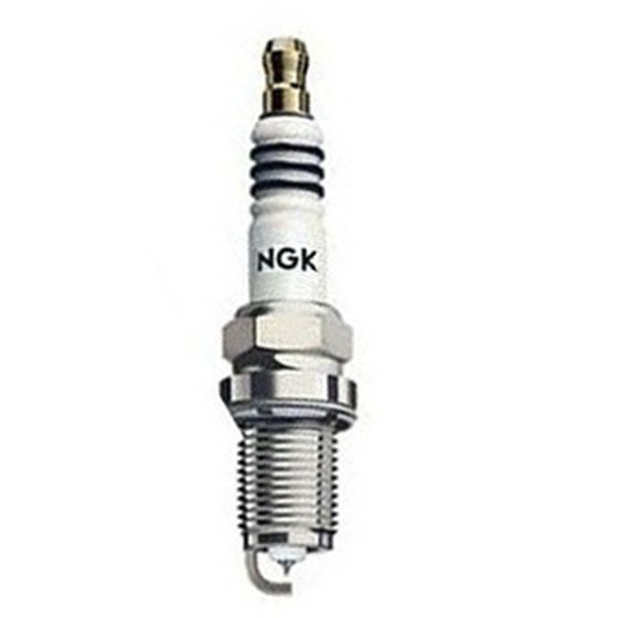 NGK LFR6A Spark Plug for Outboard Motors