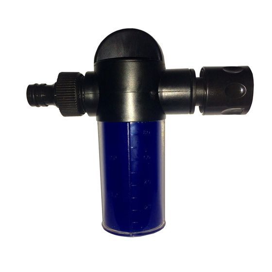 SX50 Salt Off Injector Mixer for Outboard Motors | Jaycar