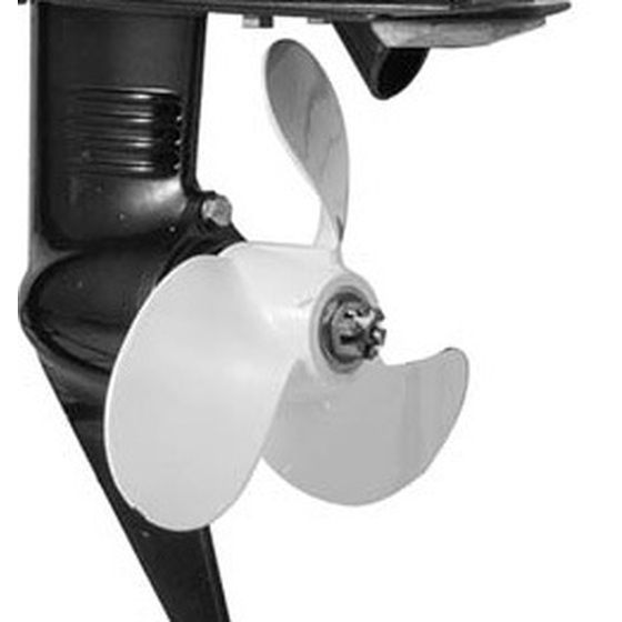 SPARE PROPELLER FOR 2.5HP MOTORS (MGA500/05)