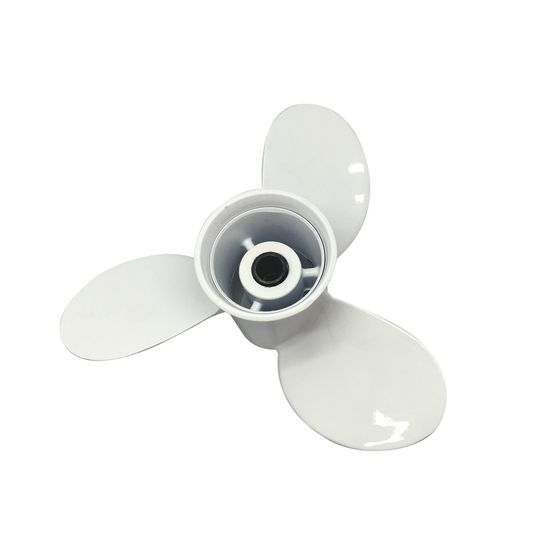 SPARE PROPELLER FOR 9.8HP MOTORS (MGA520/25)