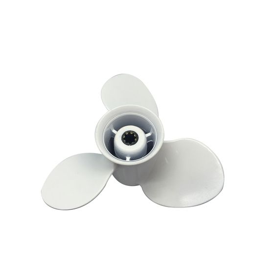 Spare Propeller for 15hp Outboard Motors (MGA530 / MGA535 / MGA540) | Jaycar