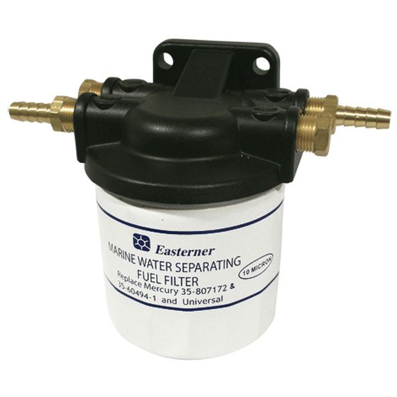FILTER KIT - "MERCURY" TYPE - FUEL FILTER