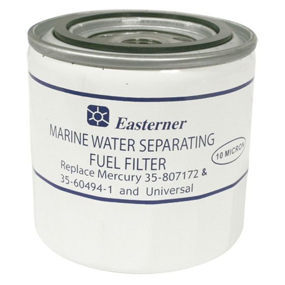 Jaycar Mercury-Type Fuel Filter Replacement Element – Fits MGC215