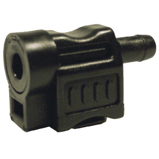 HONDA FUEL MOTOR END FITTING 10MM