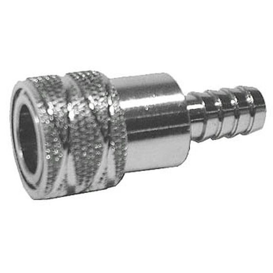 Fuel Line Fitting – Mercury Outboard Motors 15–50HP (2003 and Later)
