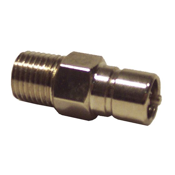 FUEL LINE FITTINGS - TOHATSU - FUEL TANK FITTING