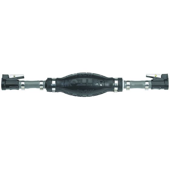 Premium Fuel Line Assembly – OMC / Johnson / Evinrude / Bombardier | 5/16" (8mm)