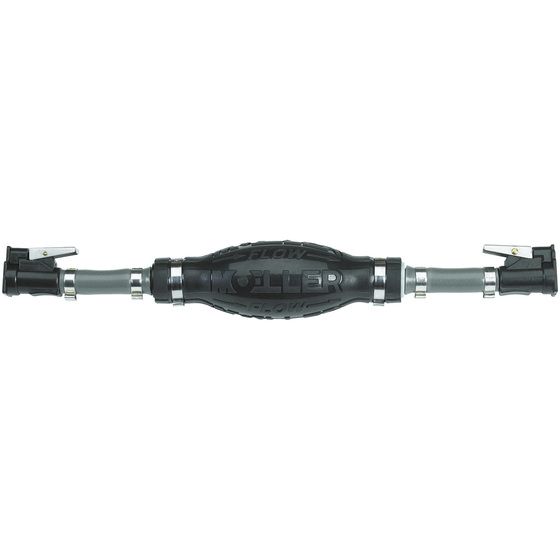 YAMAHA 5/16" (8MM) UNIVERSAL FUEL LINES - FUEL LINE ASSEMBLY