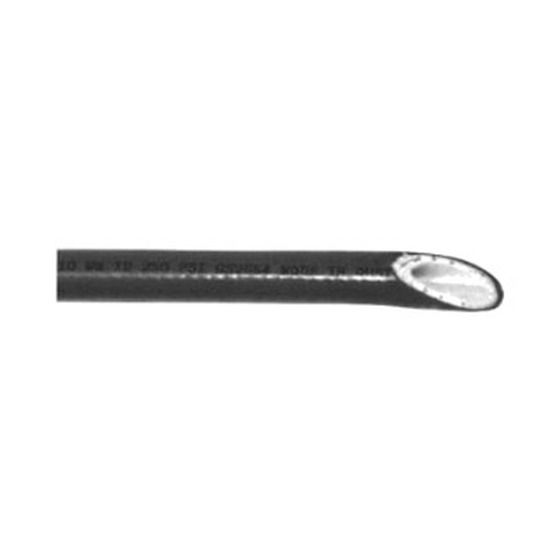 Australian Made Fuel Hose – 9.5mm I.D. – Grey Reinforced (Per Metre)