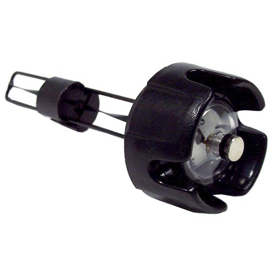 Jaycar Spare Fuel Cap with Dial Gauge – MGC592