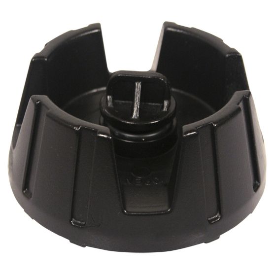 SCEPTER VENTED FUEL CAP WITH GASKIT