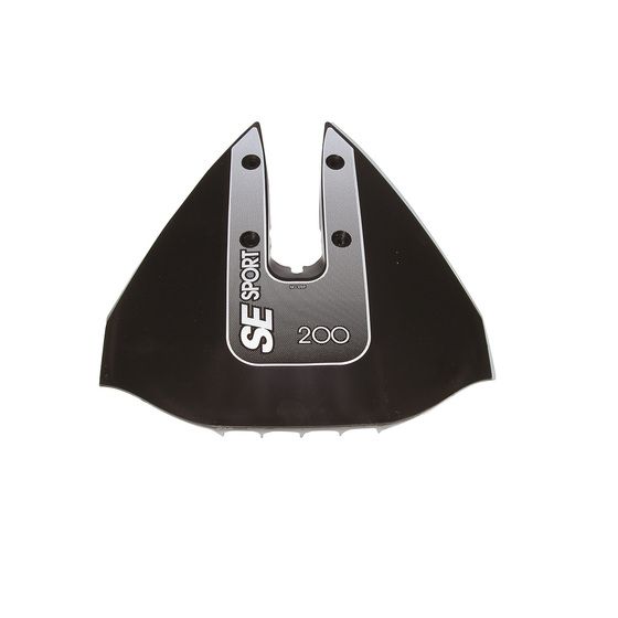 Jaycar Hydrofoils SE200 Sport Style – Outboards 9.9 to 150HP