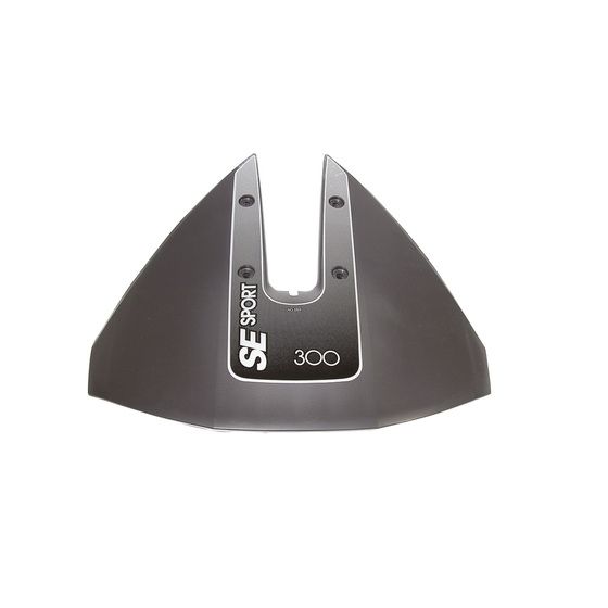 SE300 Hydrofoils for 35–300HP Outboards – Grey Sport Style | JAYCAR