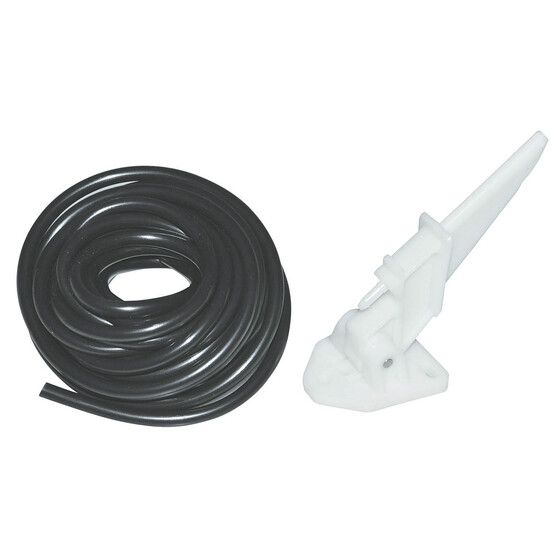 Pitot Tube Driver Mechanism – 6m Airline, Transom-Mount | JAYCAR