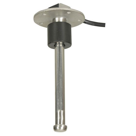Jaycar Fuel & Water Tank Level Sender – 300mm Shaft / 240mm Range | 316 Stainless Steel, IP67