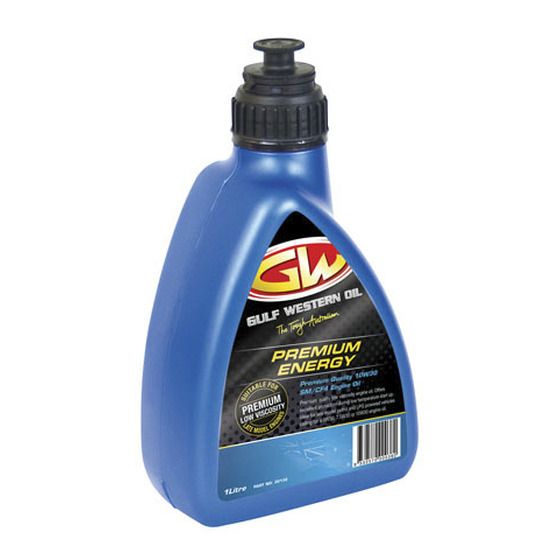 Premium Energy 10W30 API Engine Oil – 1L | Low-Temp Startup Protection for Late-Model Engines