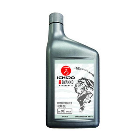 Ichiro Hydrotreated Marine Gear Oil SAE 90 API GL-5 – 1L