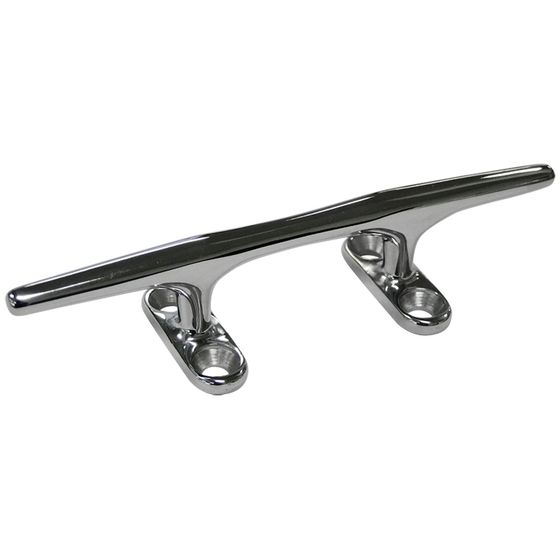 SLIMLINE 200MM STAINLESS STEEL CLEAT