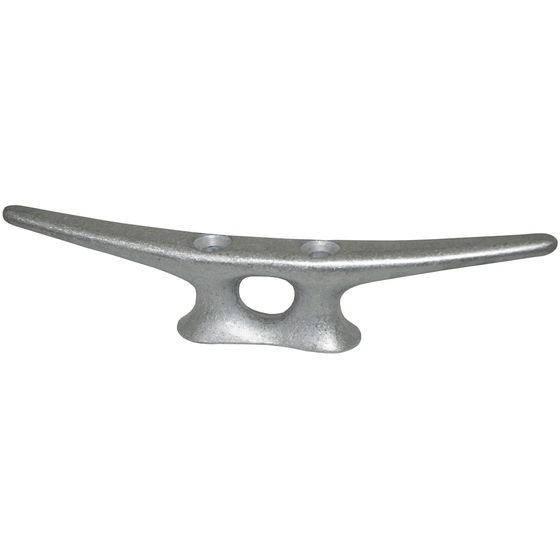 250mm Galvanised Steel Boat Cleat – Jaycar (MHA715)