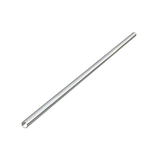 Handrail Tubing 25mm (1") x 2m | Stainless Steel Mirror Finish