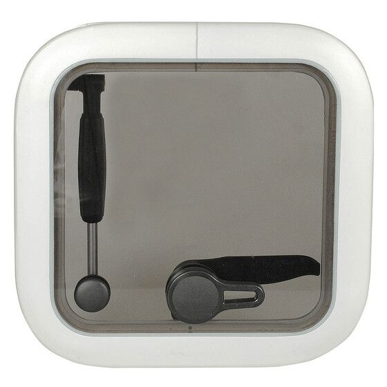 Jaycar Deck Hatch – 475 x 475mm