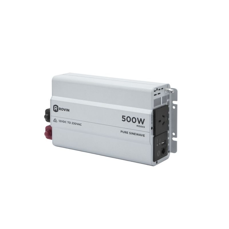 DC-AC Inverters | Jaycar Australia
