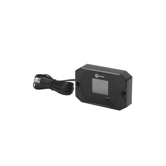 REMOTE CONTROL SUITS ROVIN SINEWAVE INVERTERS