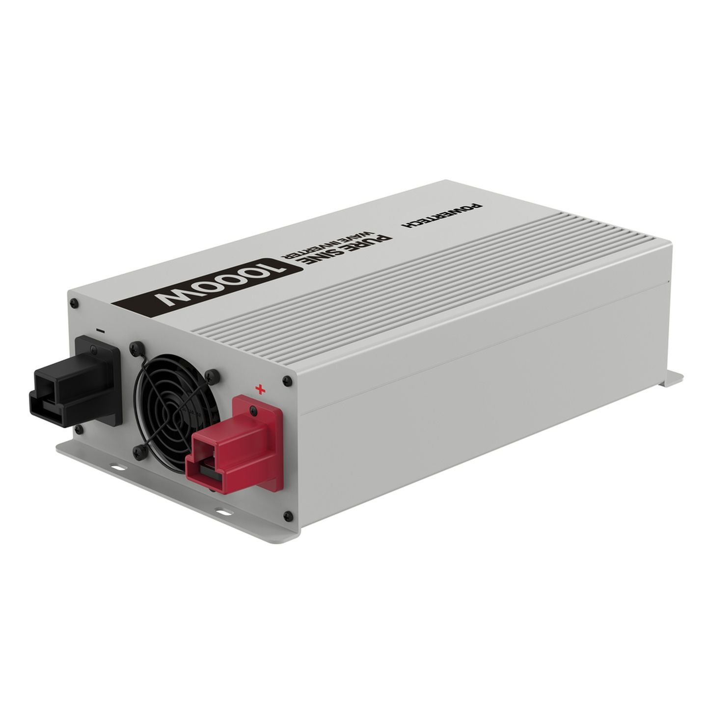 Pure Sine Wave Inverter 1000W 12VDC to 230VAC