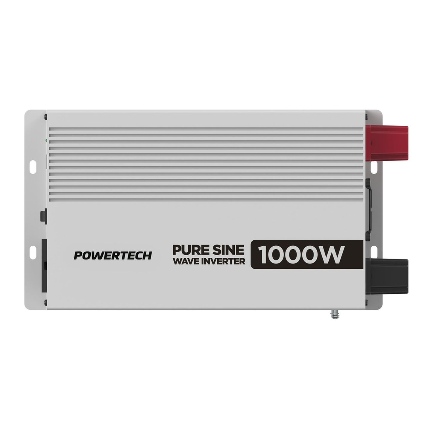 Pure Sine Wave Inverter 1000W 12VDC to 230VAC
