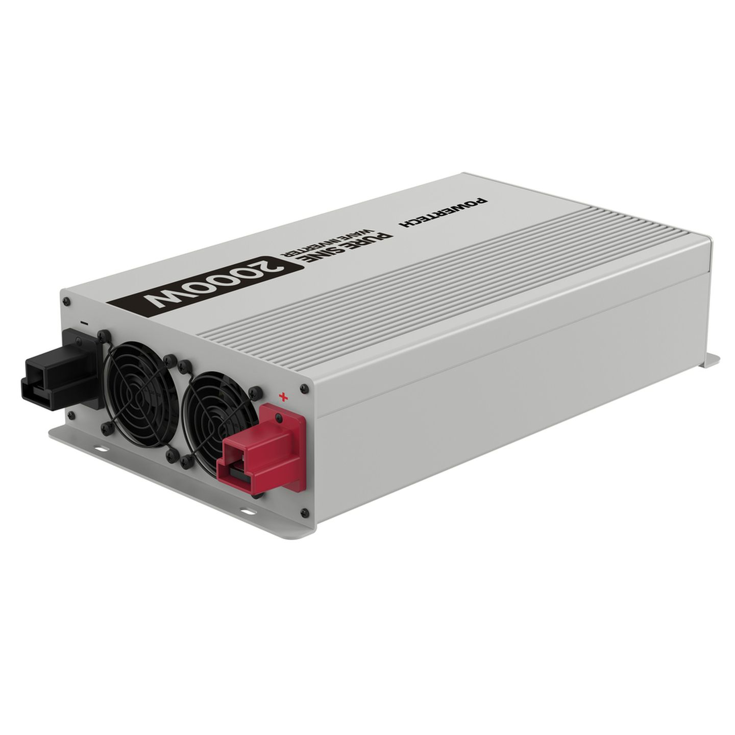 Pure Sine Wave Inverter 2000W 12VDC to 230VAC