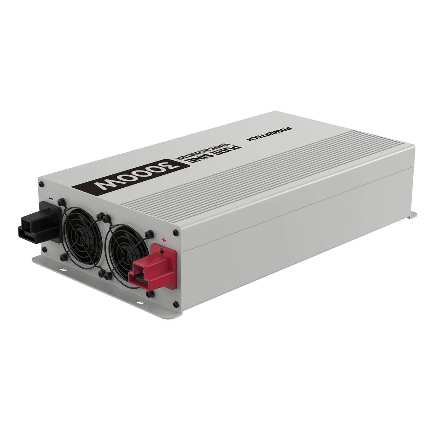 Pure Sine Wave Inverter 3000W 12VDC to 230VAC