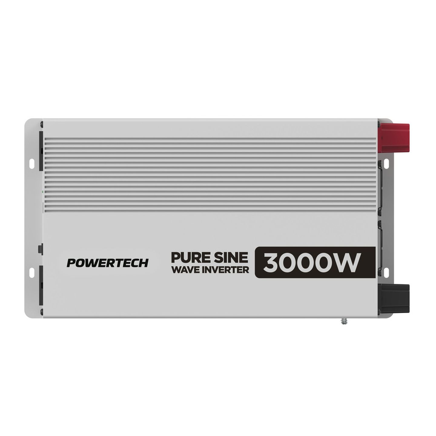 Pure Sine Wave Inverter 3000W 12VDC to 230VAC