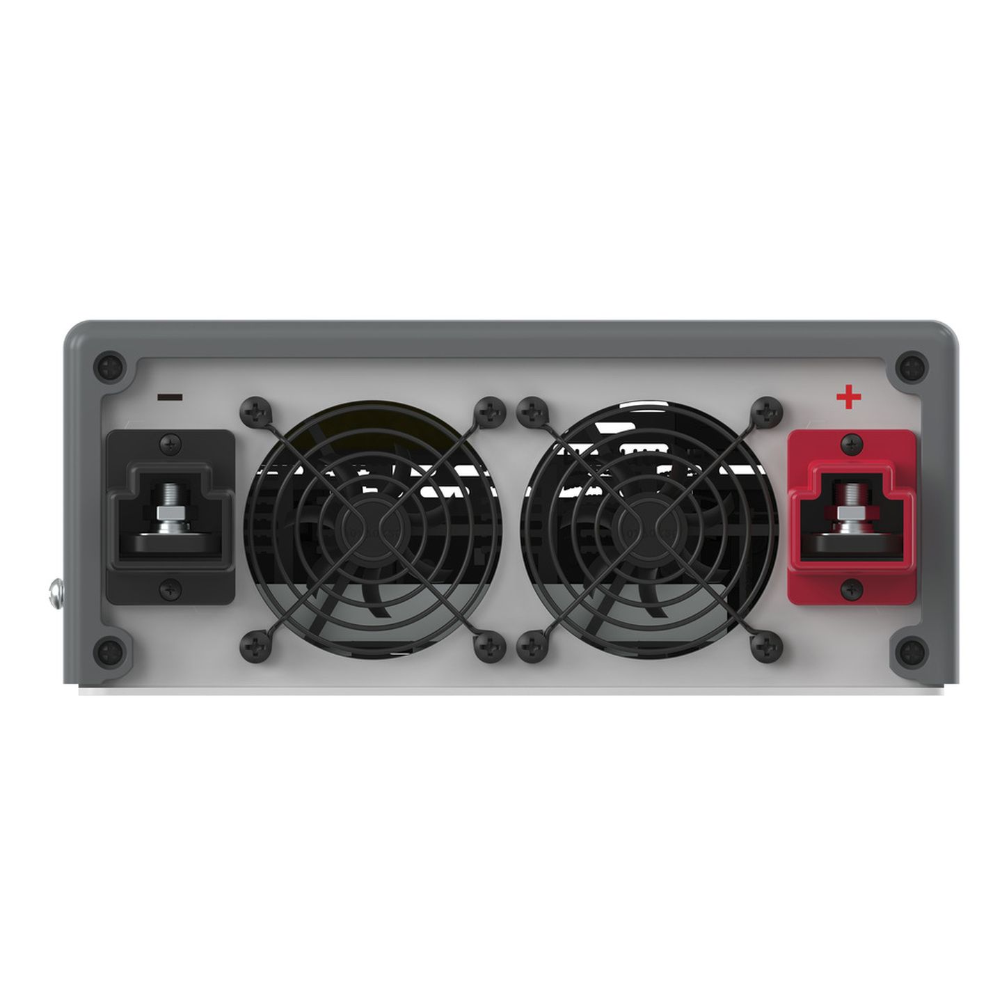 Pure Sine Wave ATS Inverter 2000W 12VDC to 230VAC