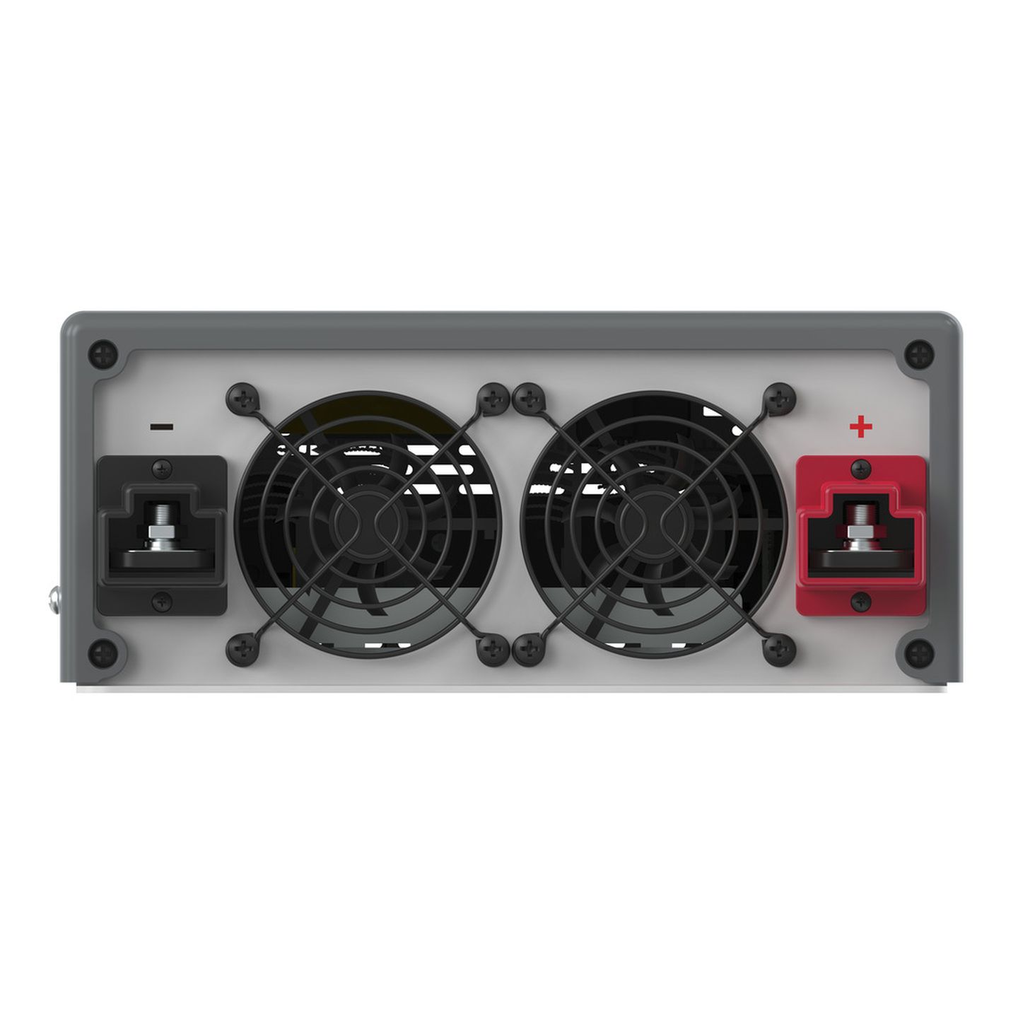 Pure Sine Wave ATS Inverter 3000W 12VDC to 230VAC
